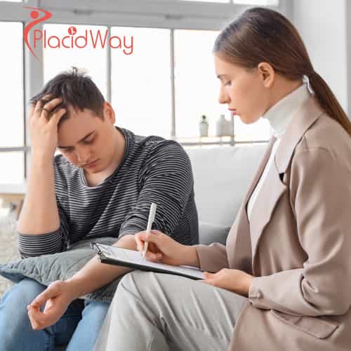 Drug Rehabilitation Program in Mexico for U.S. Patients